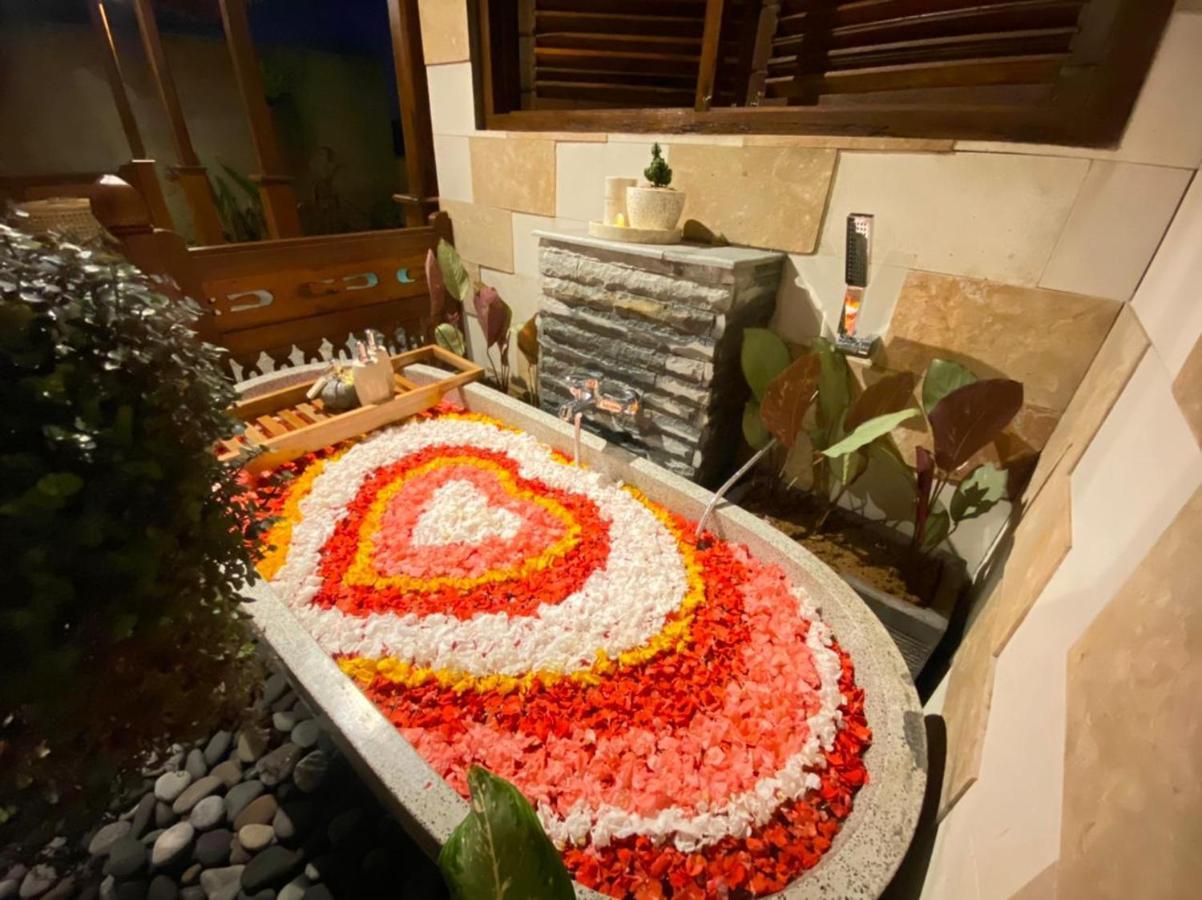 Barong Bali Resort Ubud Екстериор снимка